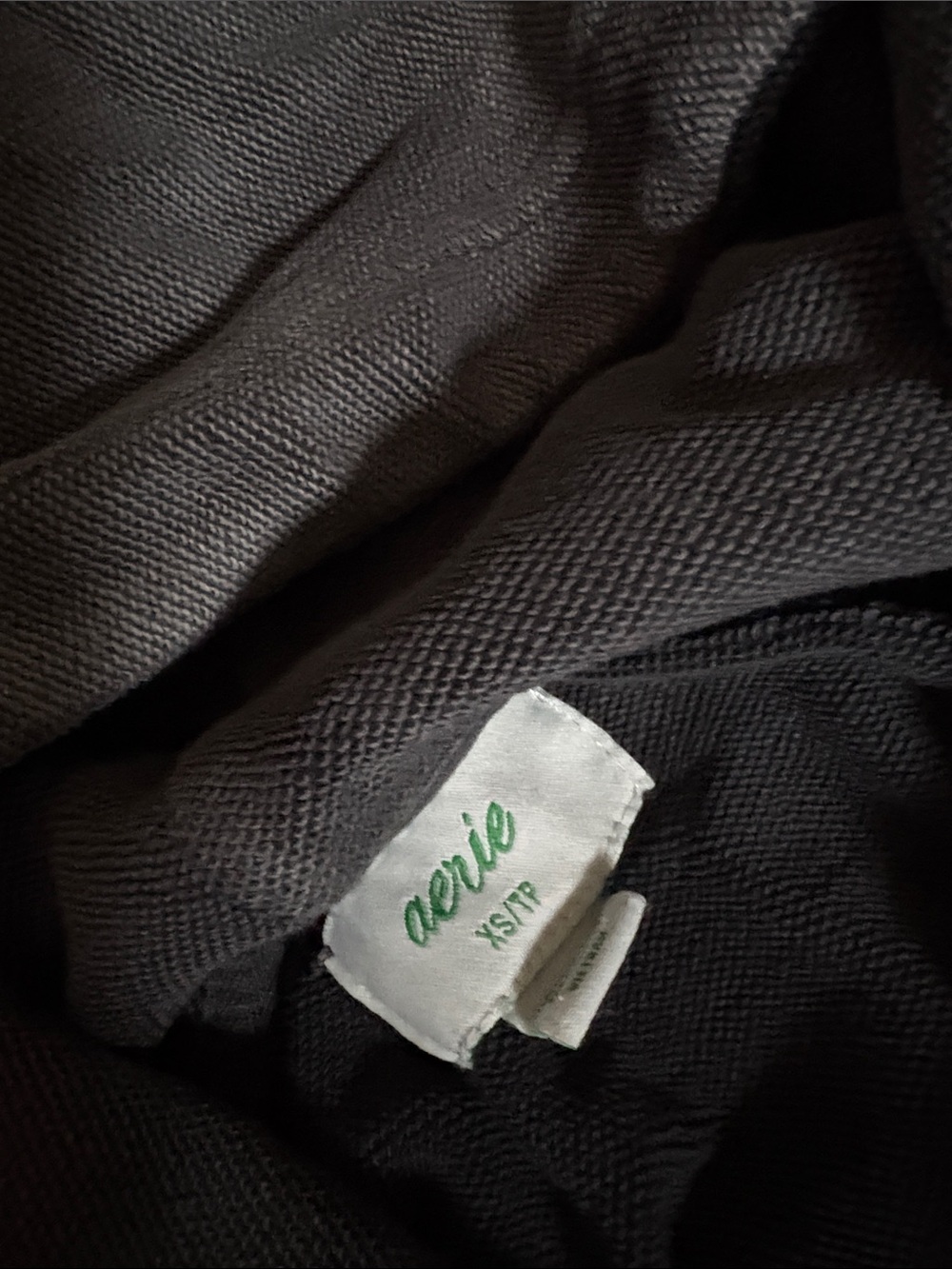 Aerie Hoodie - Picture 3 of 4